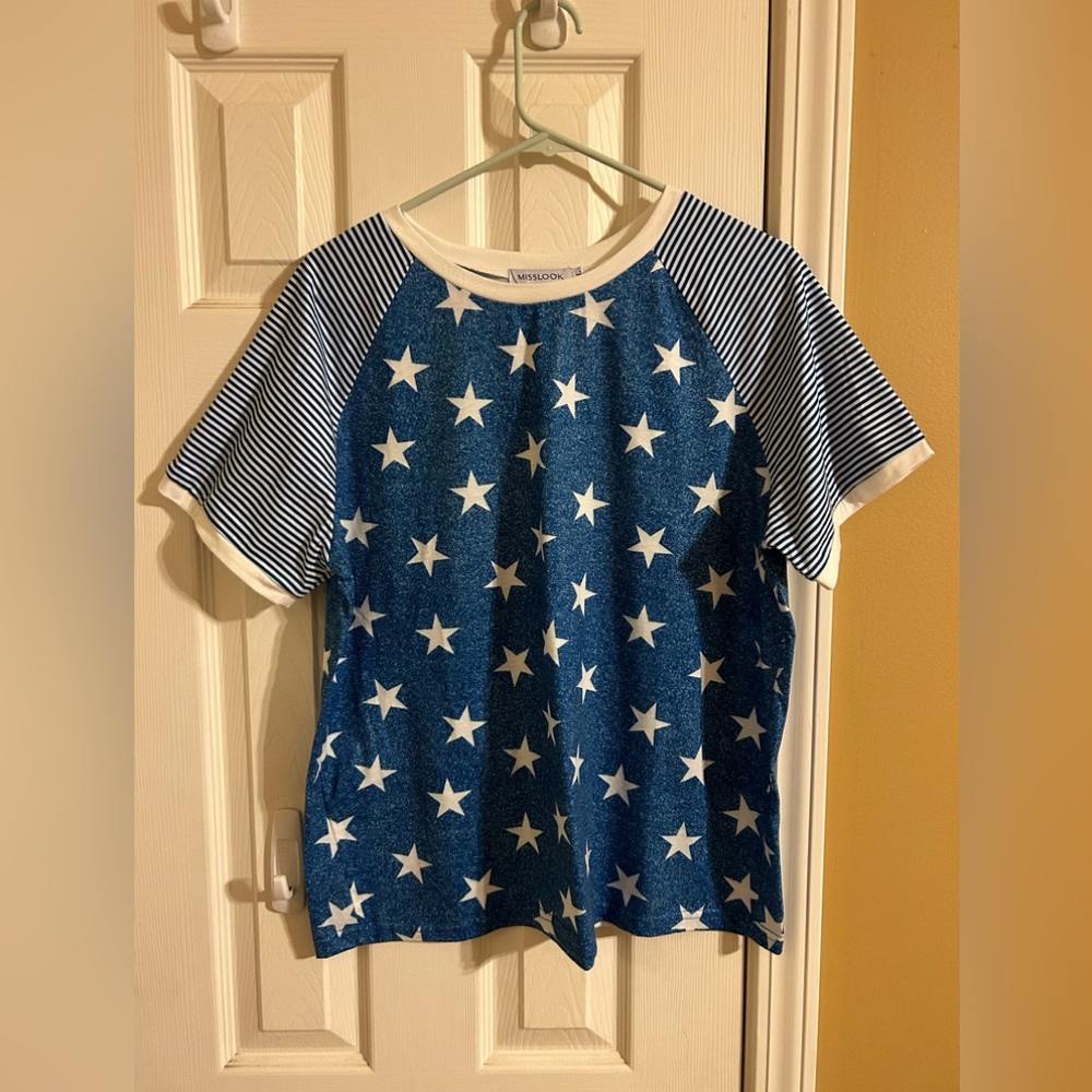 Misslook boutique size large never worn